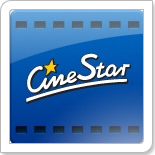 Se smartphony Samsung program i rezervace v kinech CineStar