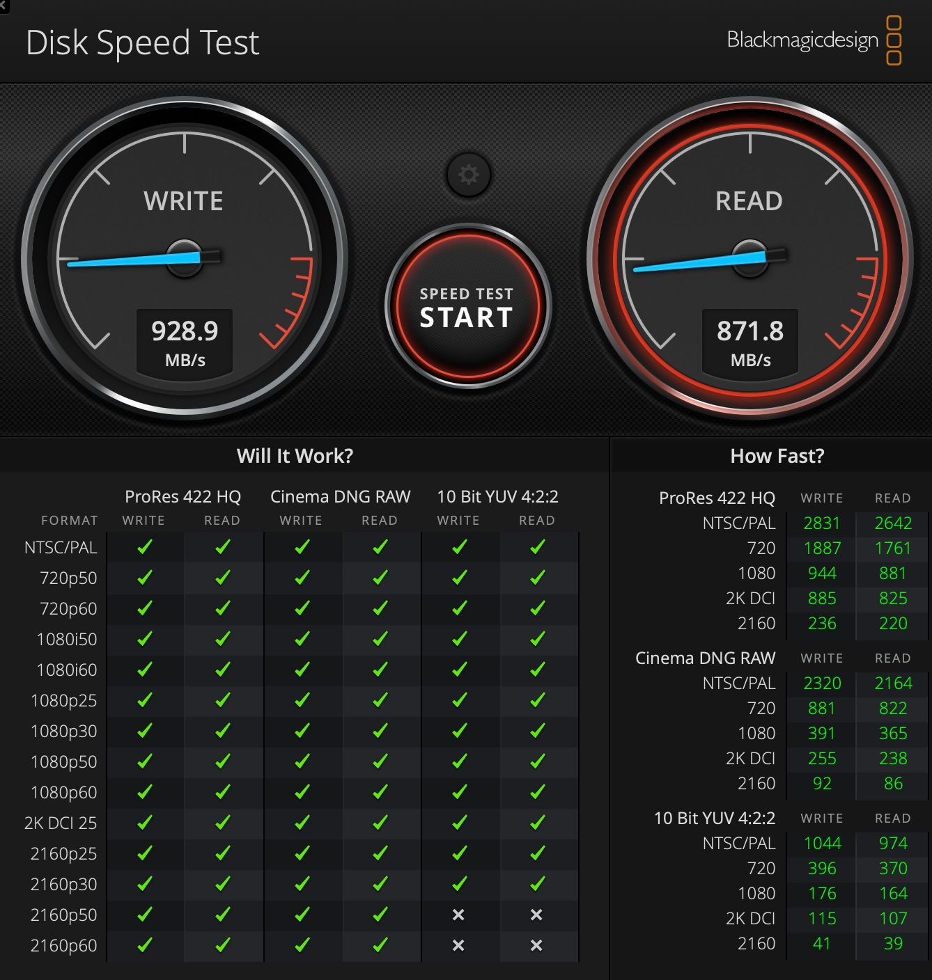 Seagate FireCuda Gaming SSD 1 TB