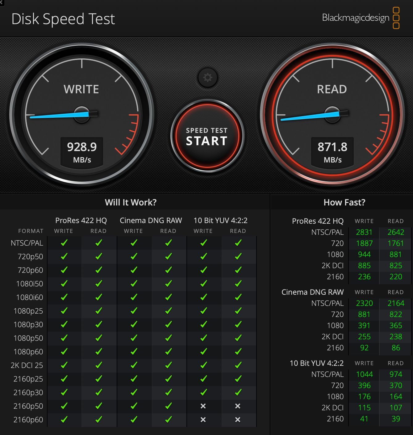 Seagate FireCuda Gaming SSD 1 TB