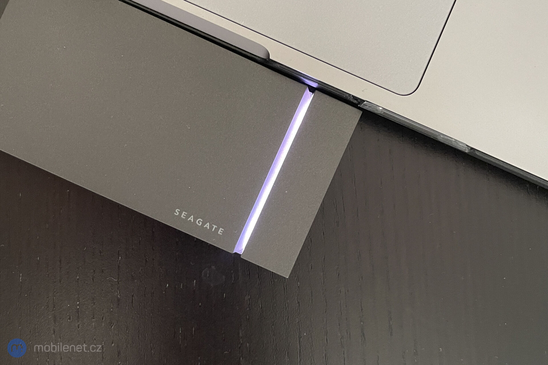 Seagate FireCuda Gaming SSD 1 TB