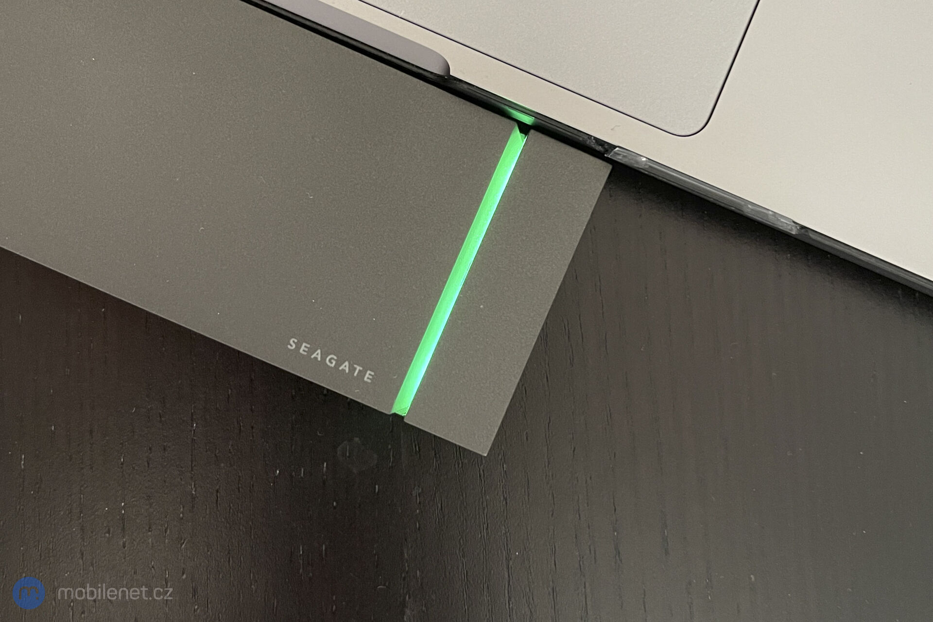 Seagate FireCuda Gaming SSD 1 TB