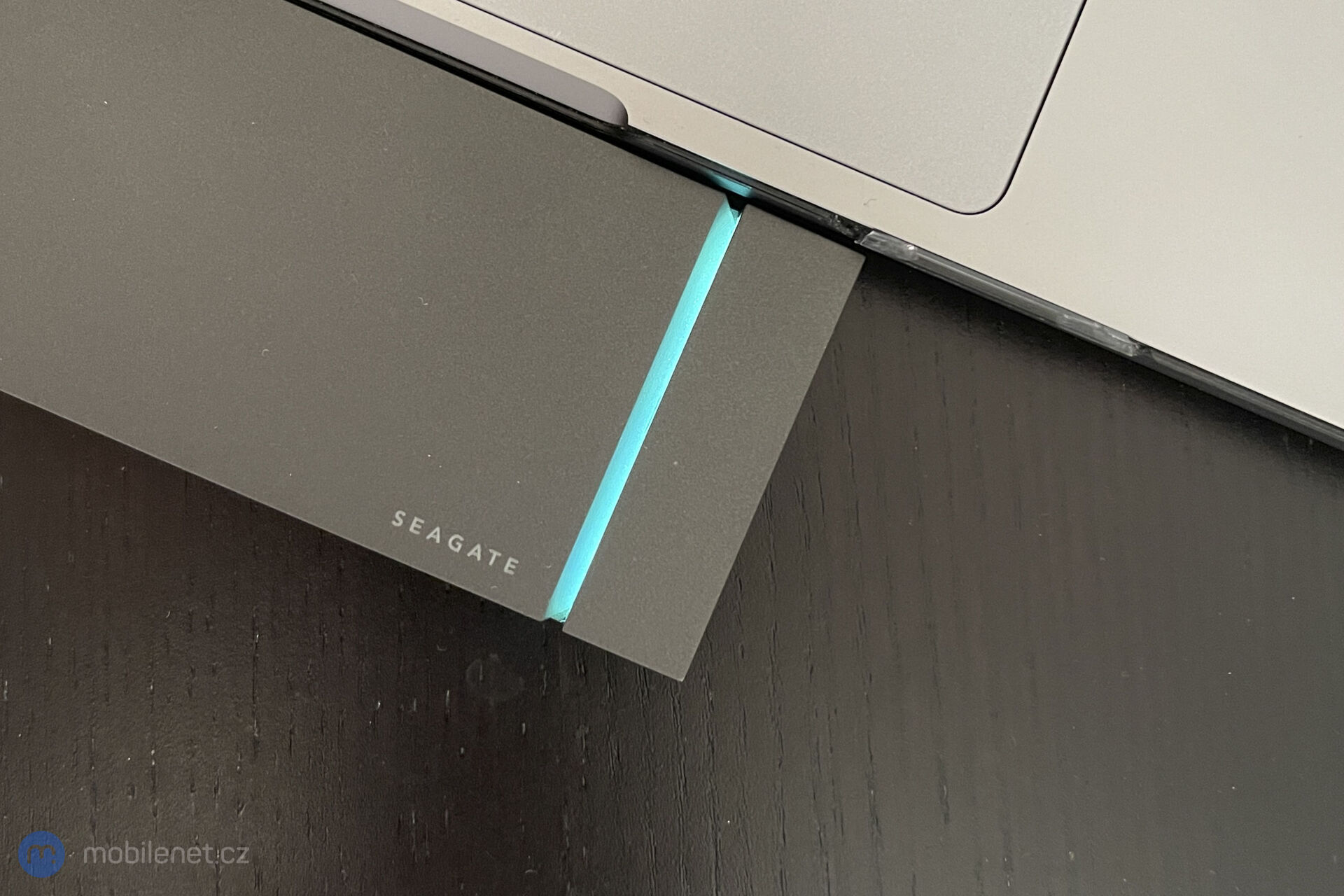 Seagate FireCuda Gaming SSD 1 TB