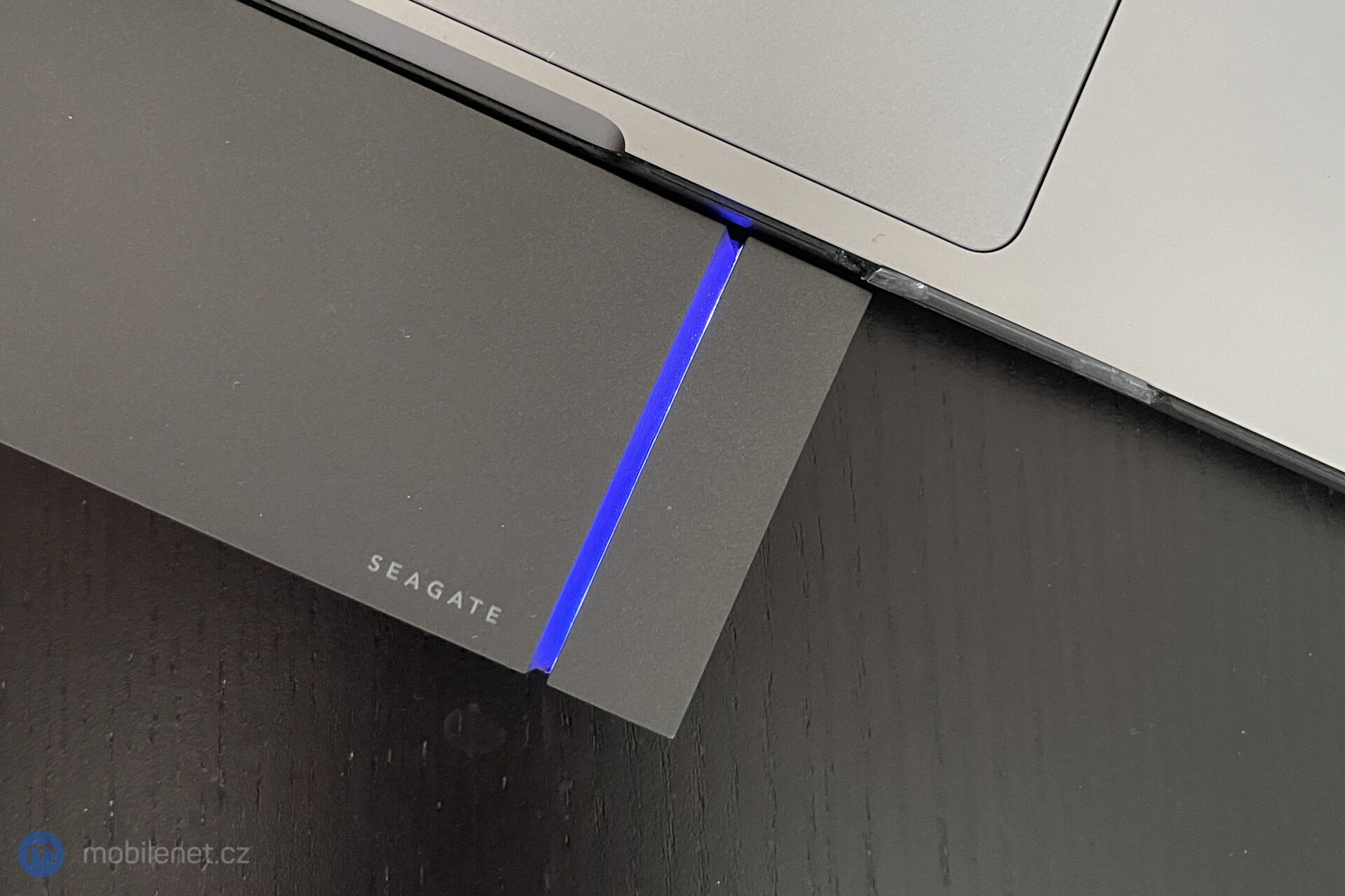 Seagate FireCuda Gaming SSD 1 TB