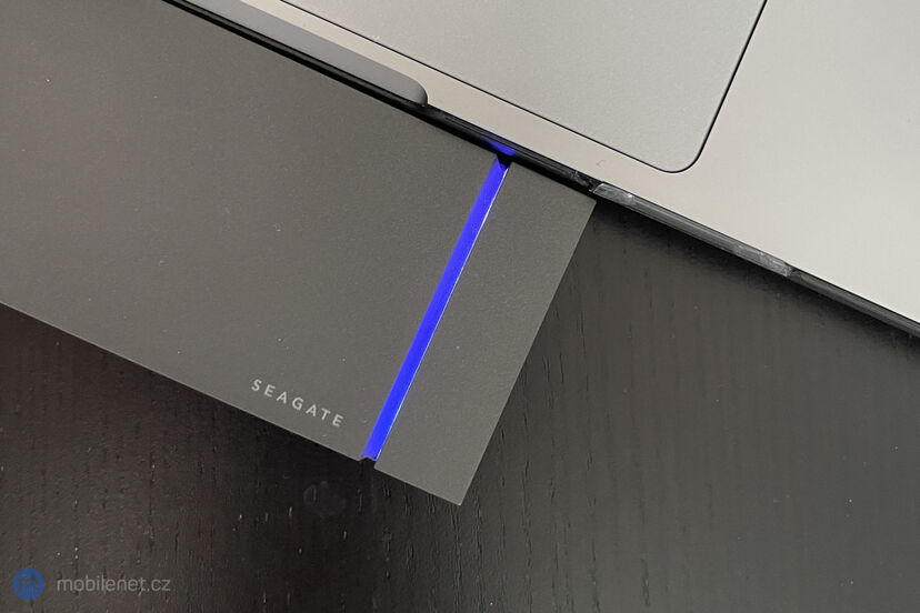 Seagate FireCuda Gaming SSD 1 TB