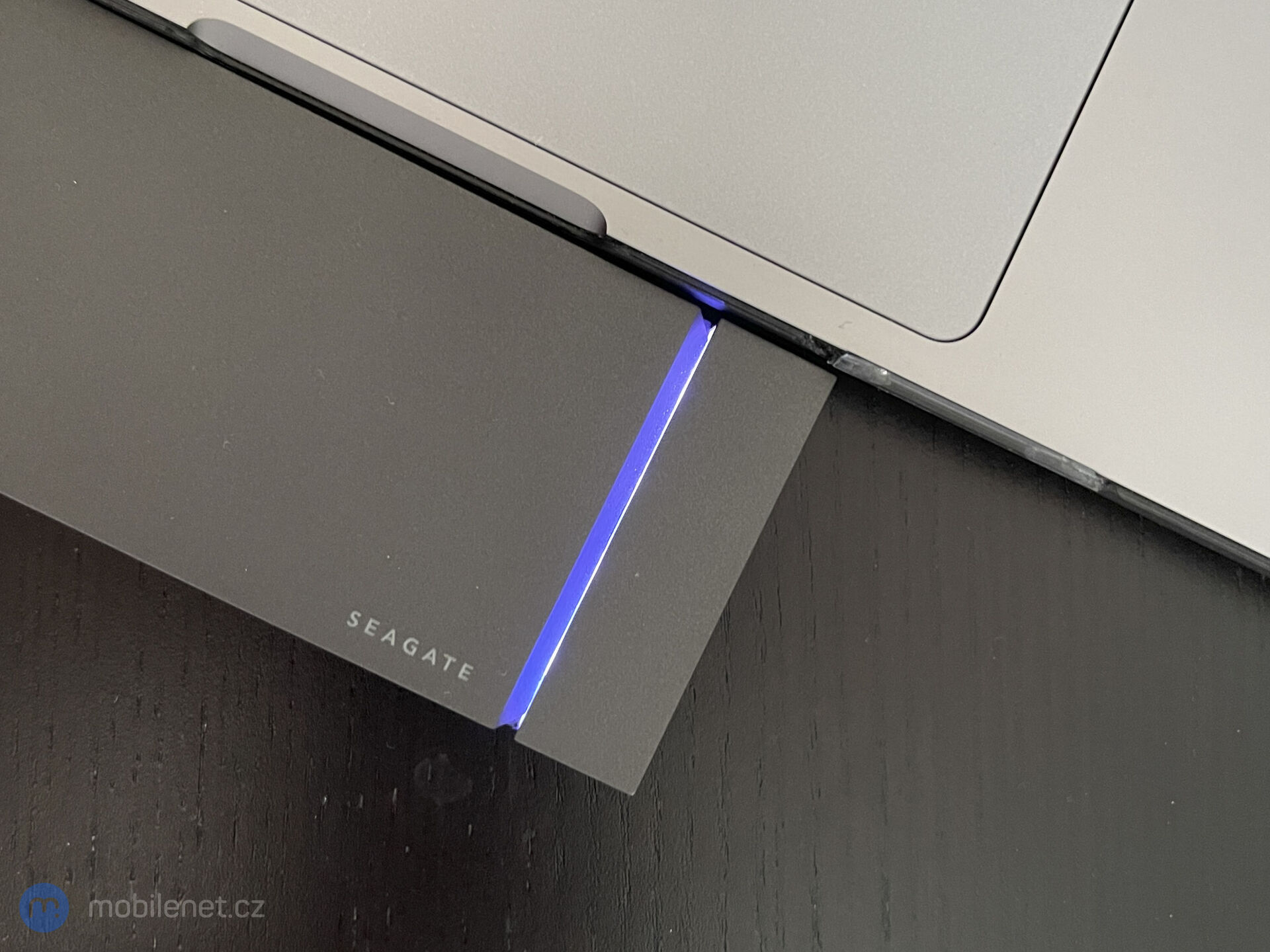 Seagate FireCuda Gaming SSD 1 TB