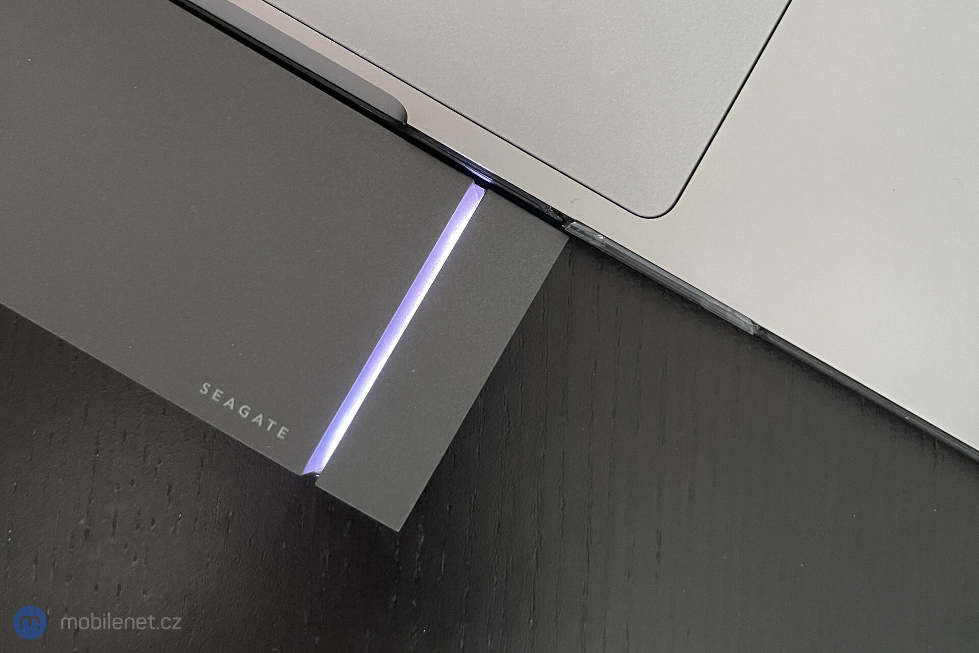 Seagate FireCuda Gaming SSD 1 TB