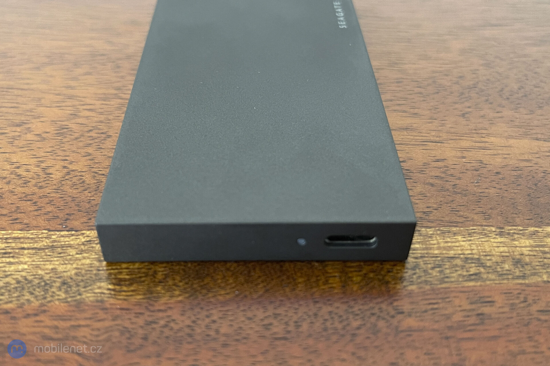 Seagate FireCuda Gaming SSD 1 TB