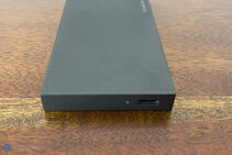 Seagate FireCuda Gaming SSD 1 TB