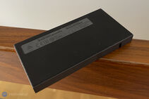 Seagate FireCuda Gaming SSD 1 TB