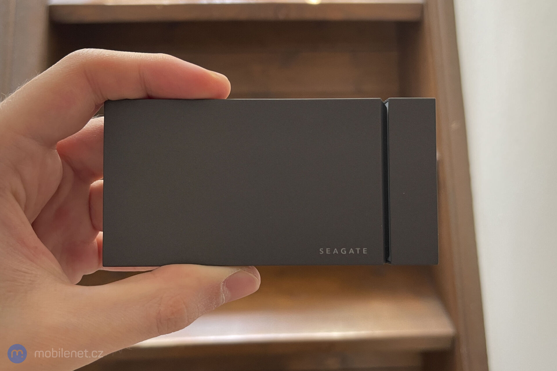 Seagate FireCuda Gaming SSD 1 TB