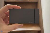 Seagate FireCuda Gaming SSD 1 TB