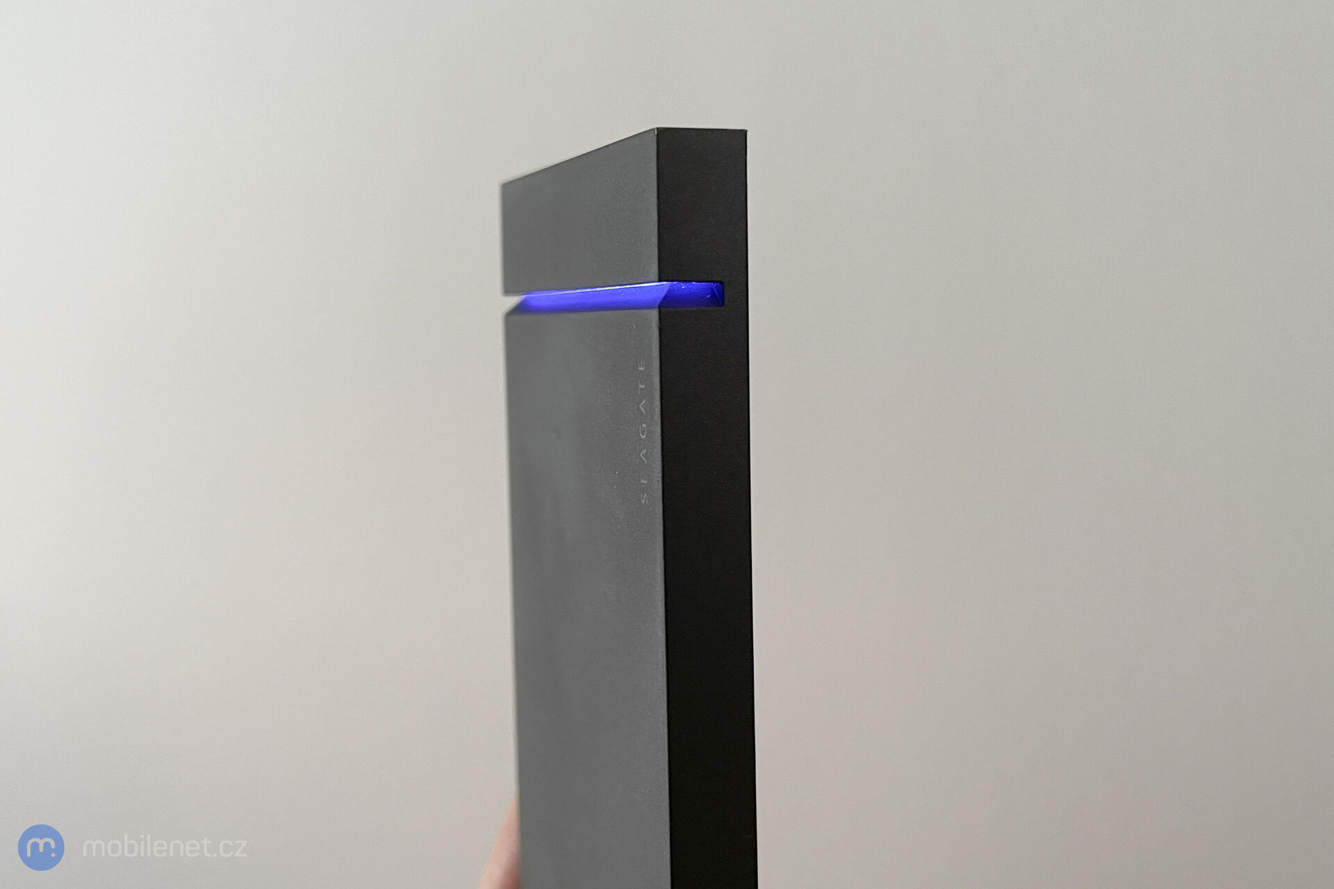 Seagate FireCuda Gaming SSD