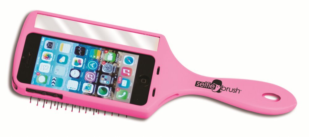 Selfie Brush