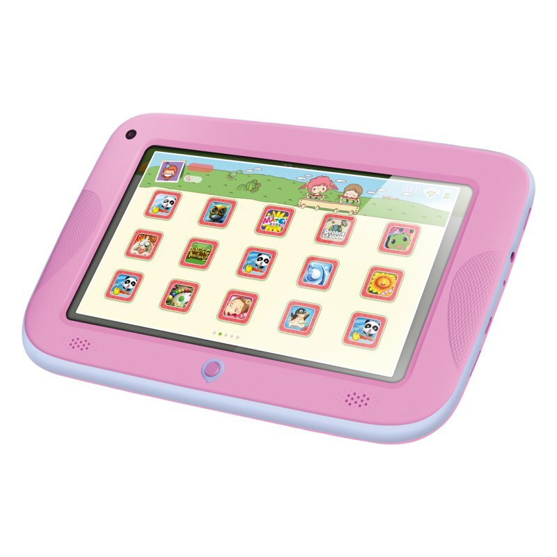 Sencor Element 7 4KIDS