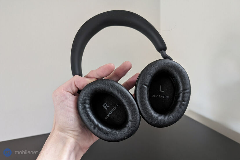 Sennheiser Accentum Wireless