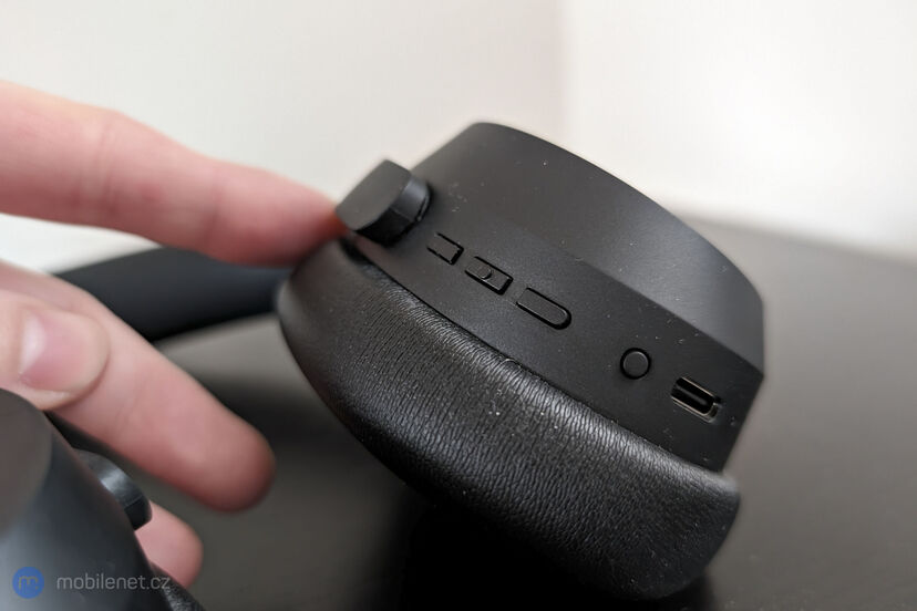 Sennheiser Accentum Wireless