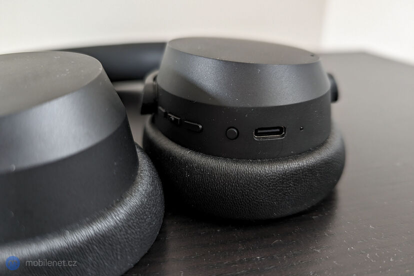 Sennheiser Accentum Wireless