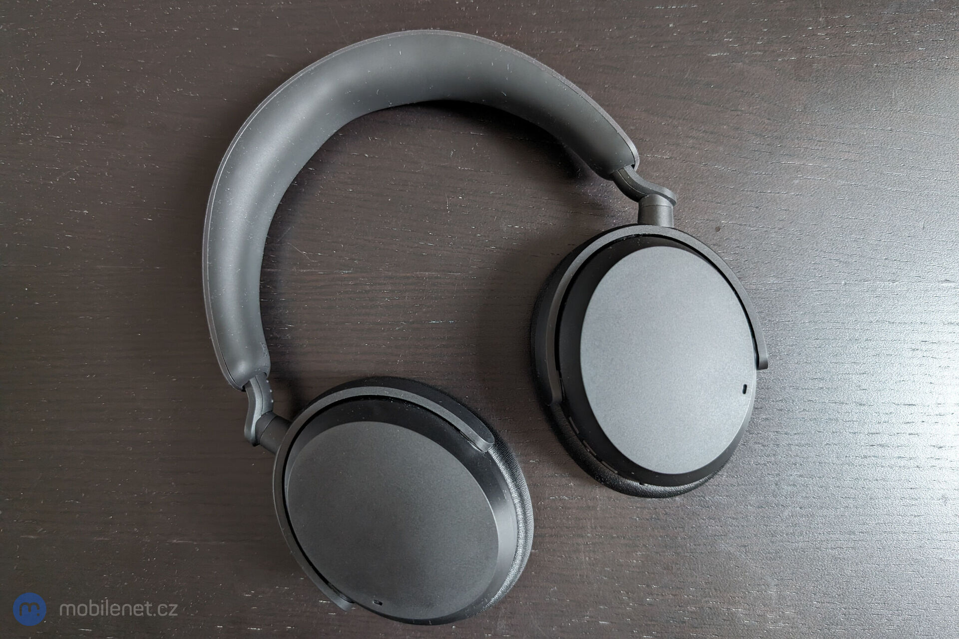 Sennheiser Accentum Wireless