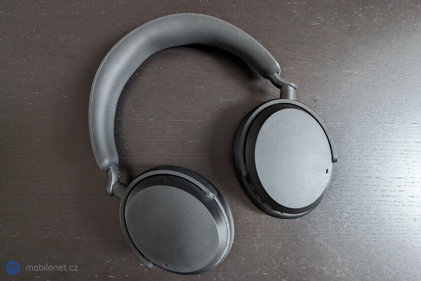 Sennheiser Accentum Wireless