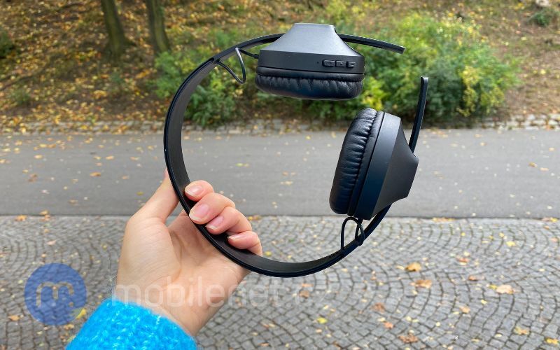 Sennheiser HD 250BT