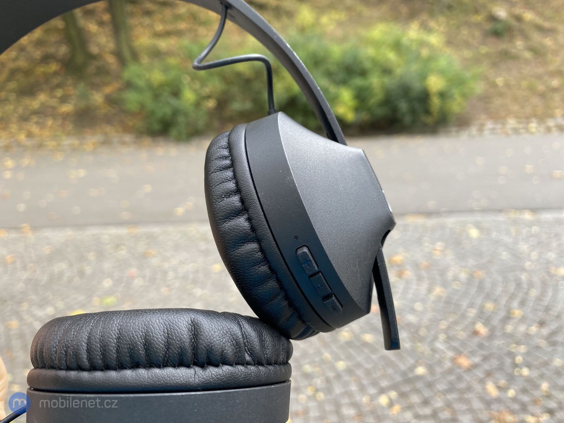 Sennheiser HD 250BT