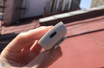 Sennheiser Memory Mic