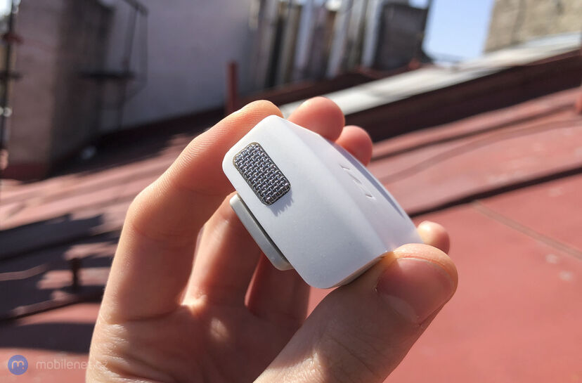 Sennheiser Memory Mic