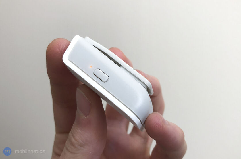 Sennheiser Memory Mic