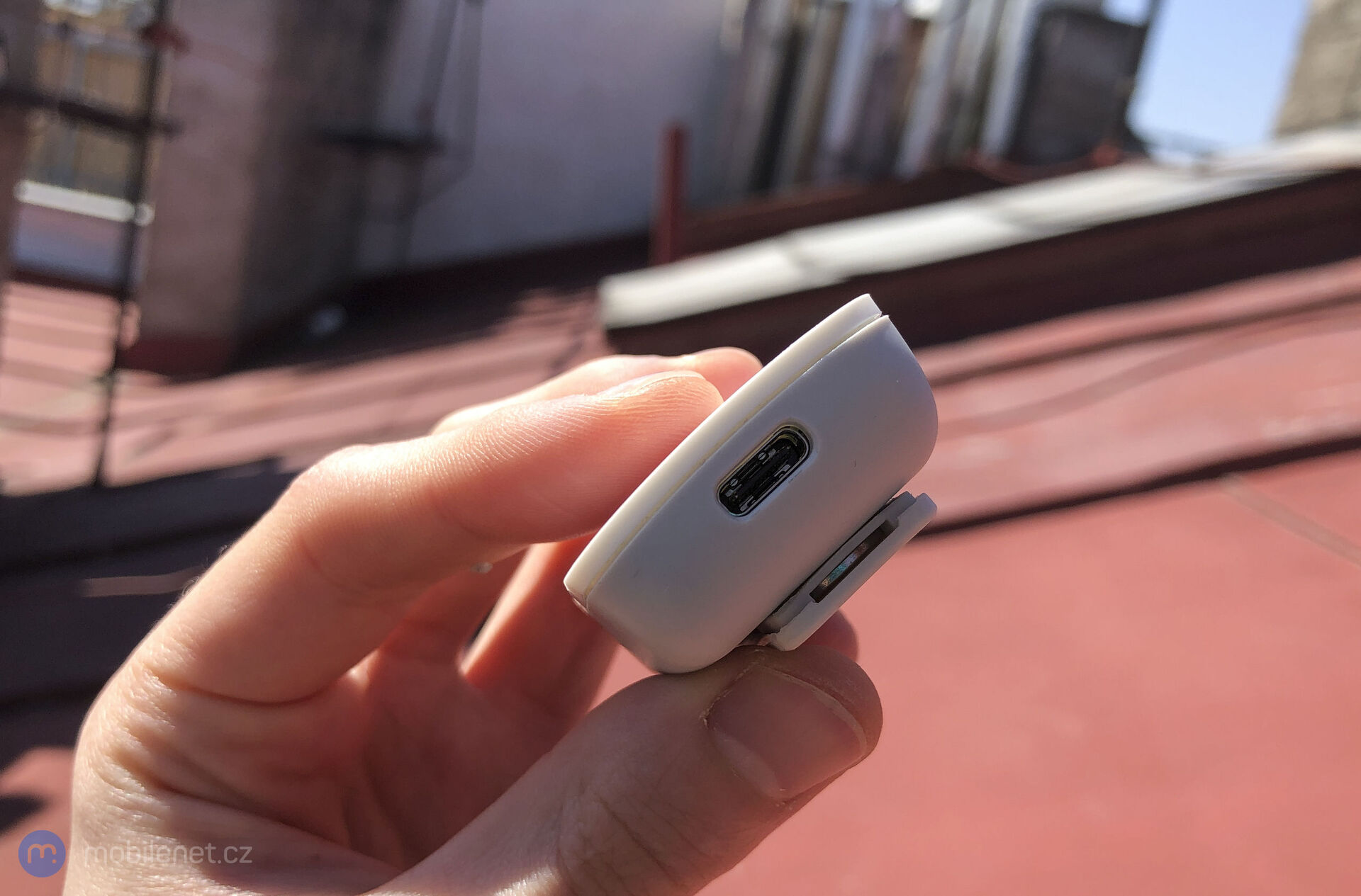 Sennheiser Memory Mic