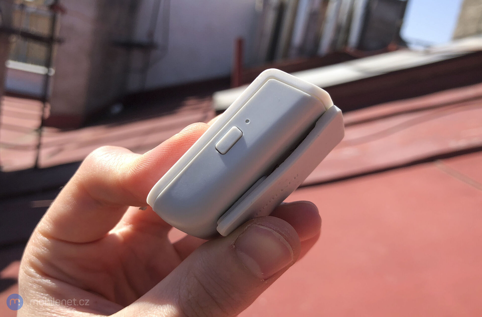 Sennheiser Memory Mic