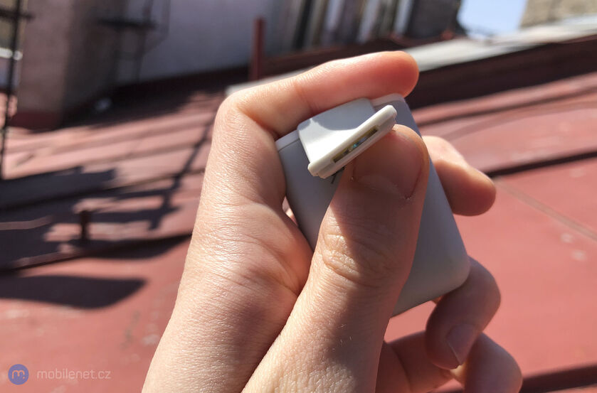 Sennheiser Memory Mic