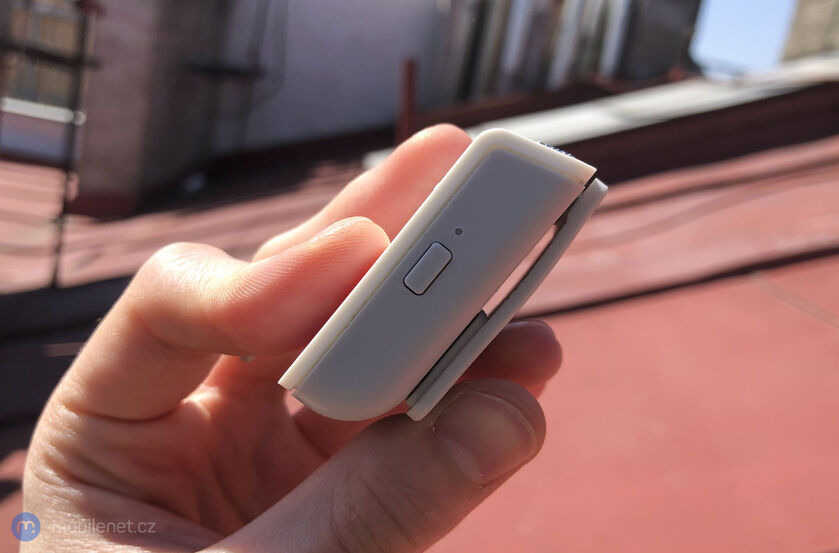 Sennheiser Memory Mic