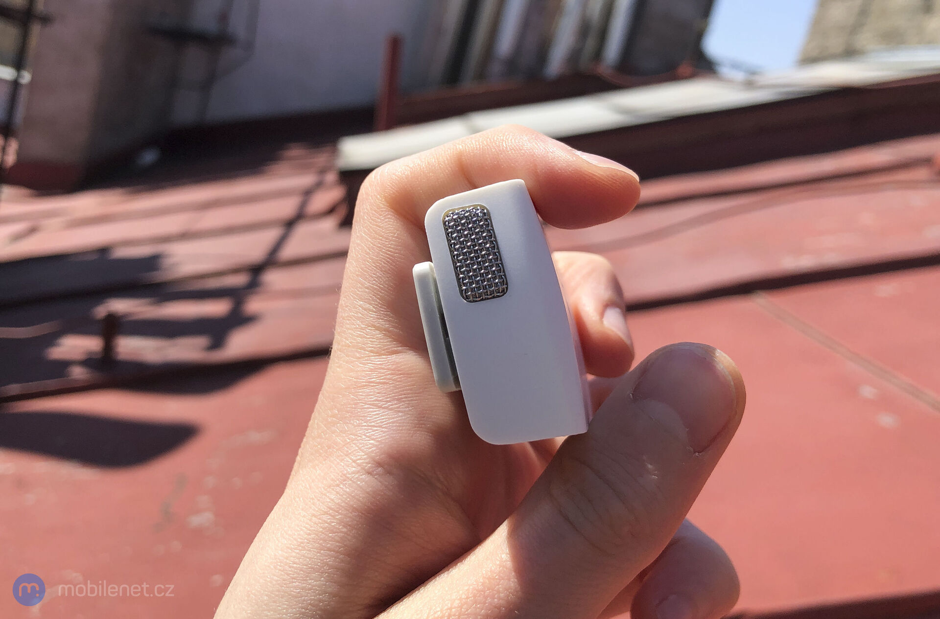 Sennheiser Memory Mic