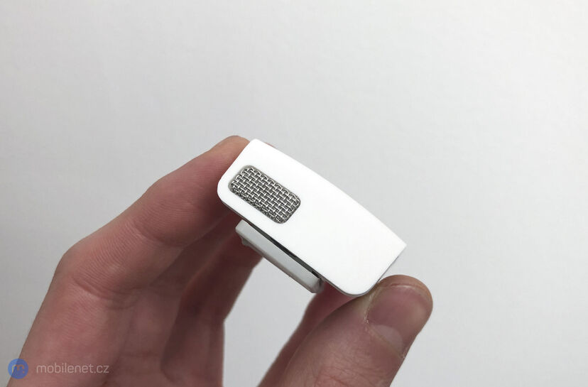 Sennheiser Memory Mic