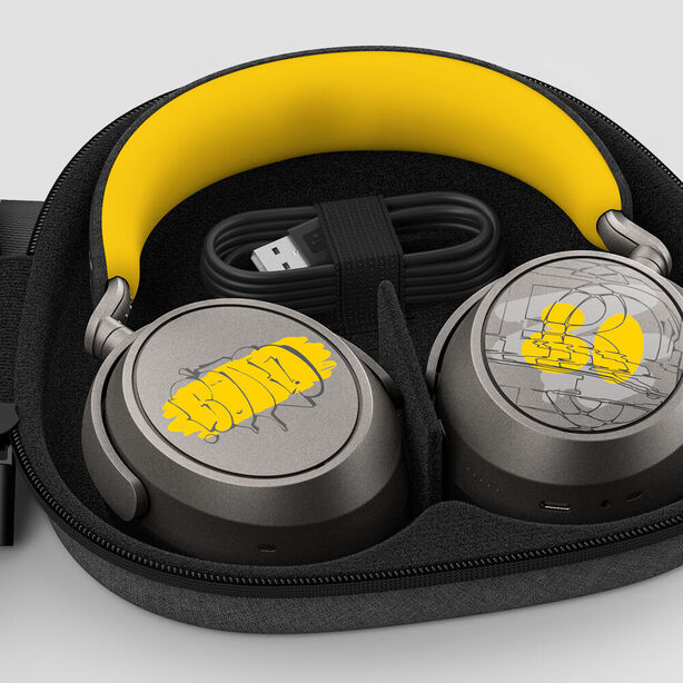 Sennheiser Momentum 4 Wireless