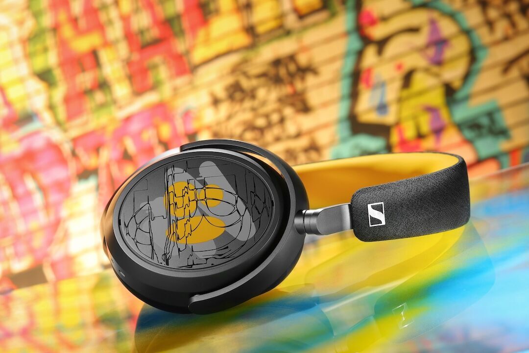 Sennheiser Momentum 4 Wireless