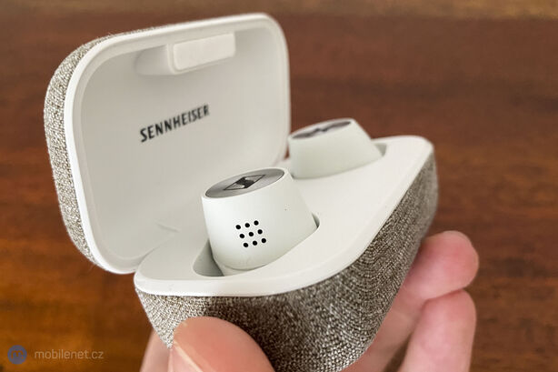 Sennheiser Momentum True Wireless 2