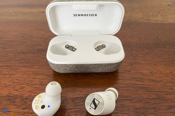 Sennheiser Momentum True Wireless 2