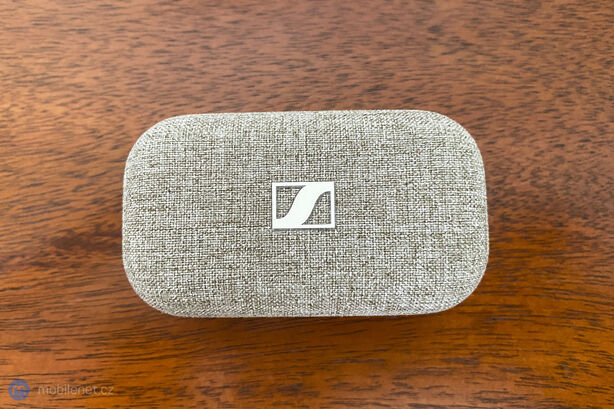 Sennheiser Momentum True Wireless 2