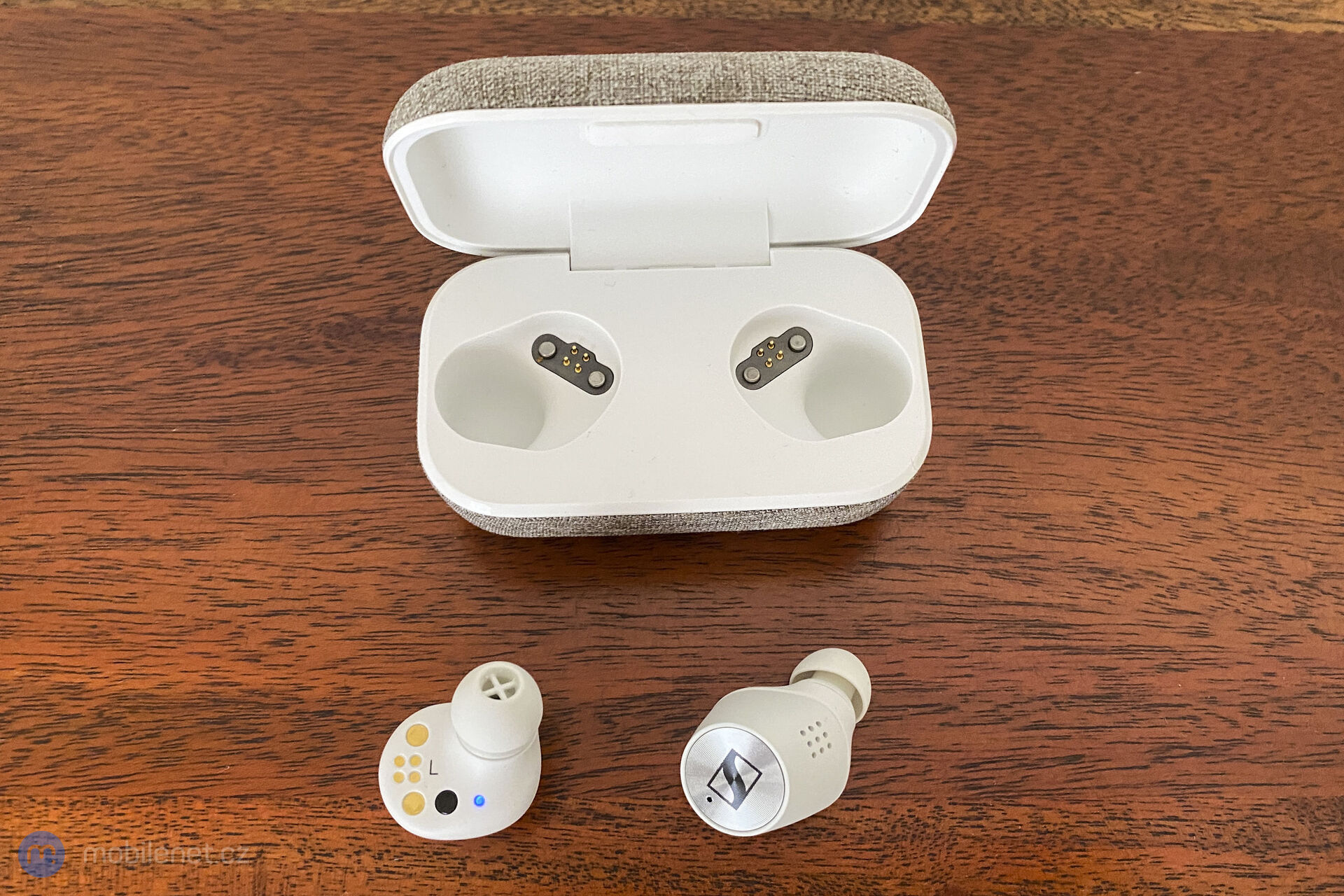 Sennheiser Momentum True Wireless 2