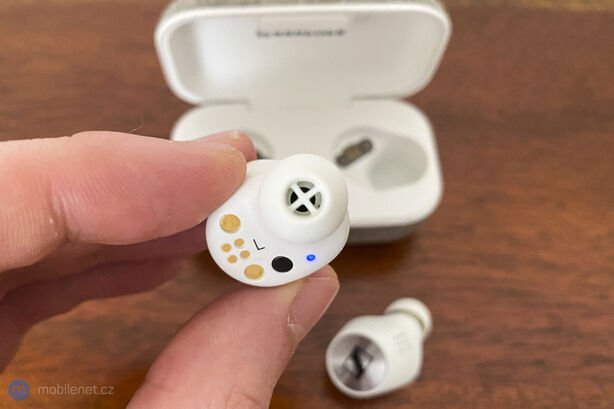 Sennheiser Momentum True Wireless 2