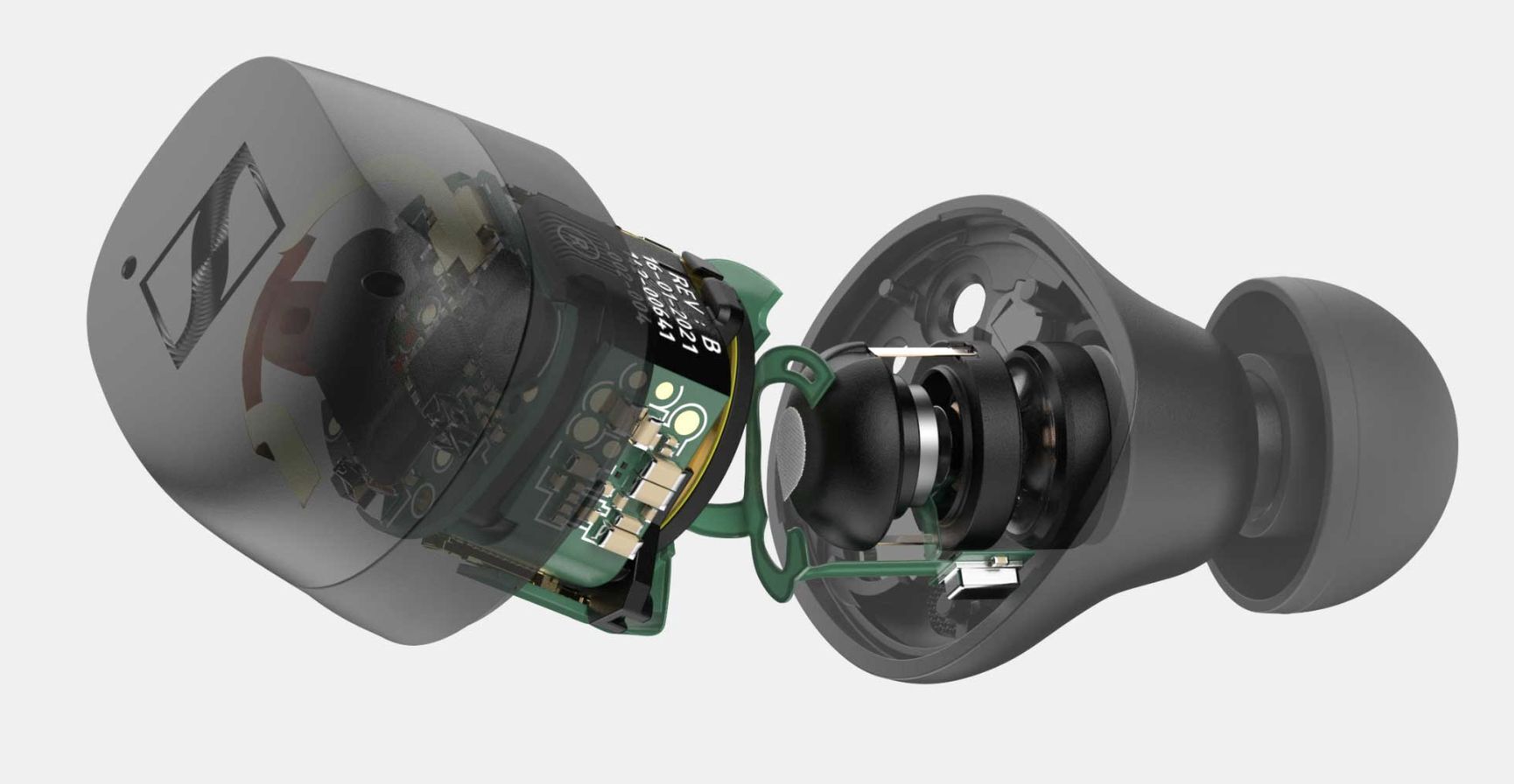 Sennheiser Momentum True Wireless 3