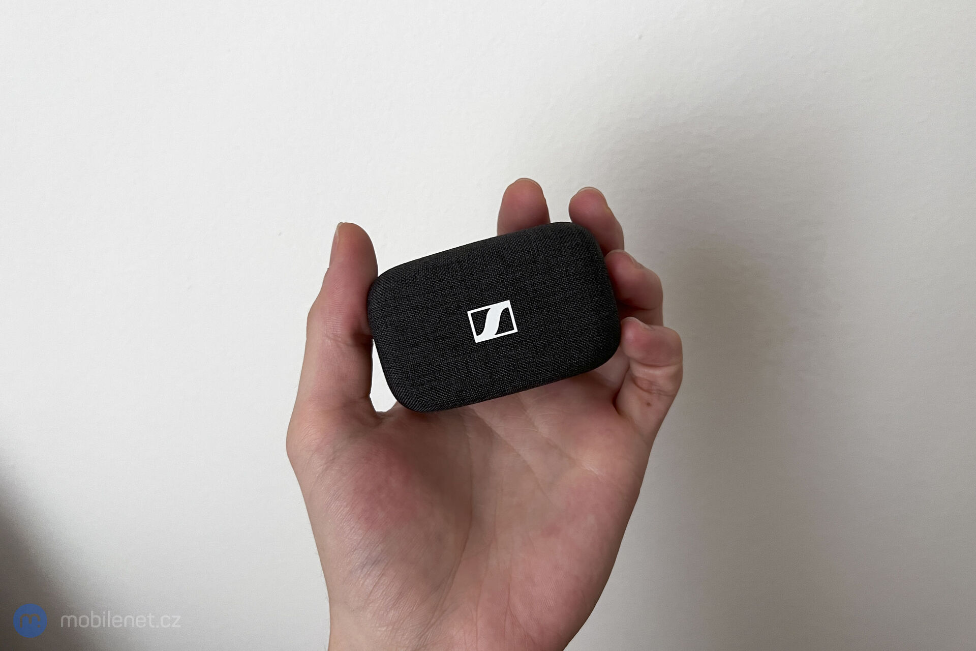 Sennheiser Momentum True Wireless 3