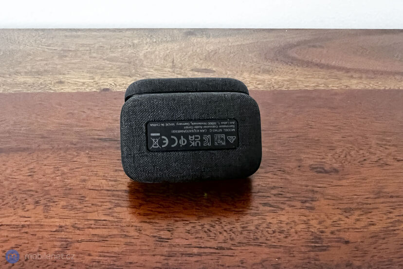 Sennheiser Momentum True Wireless 3