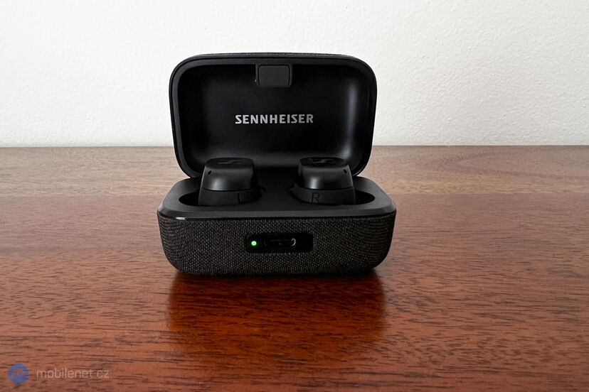 Sennheiser Momentum True Wireless 3