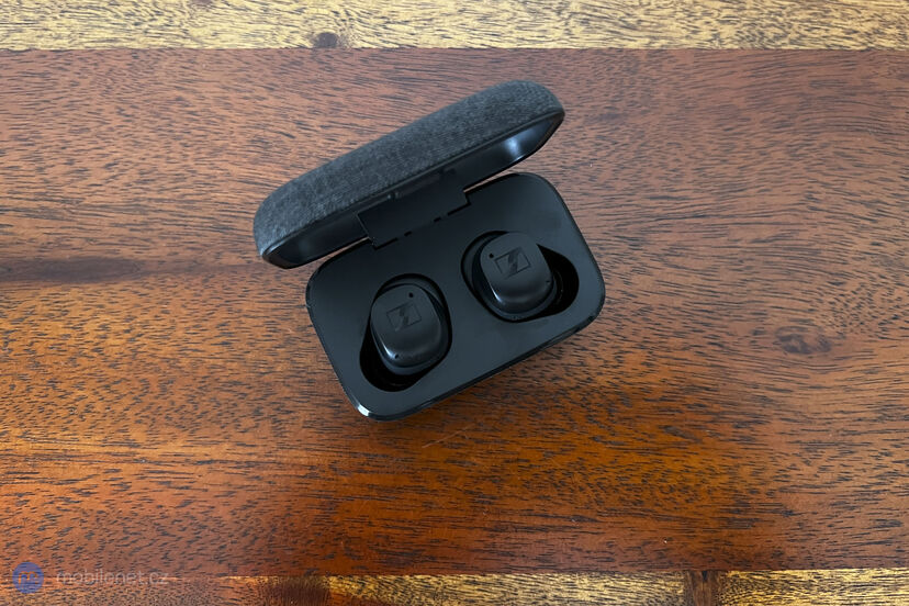 Sennheiser Momentum True Wireless 3