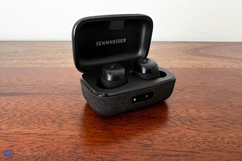 Sennheiser Momentum True Wireless 3