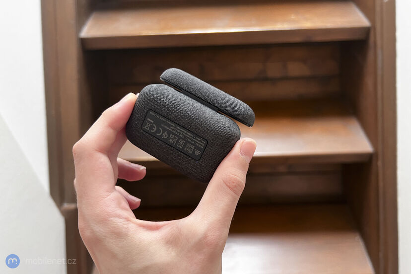 Sennheiser Momentum True Wireless 3