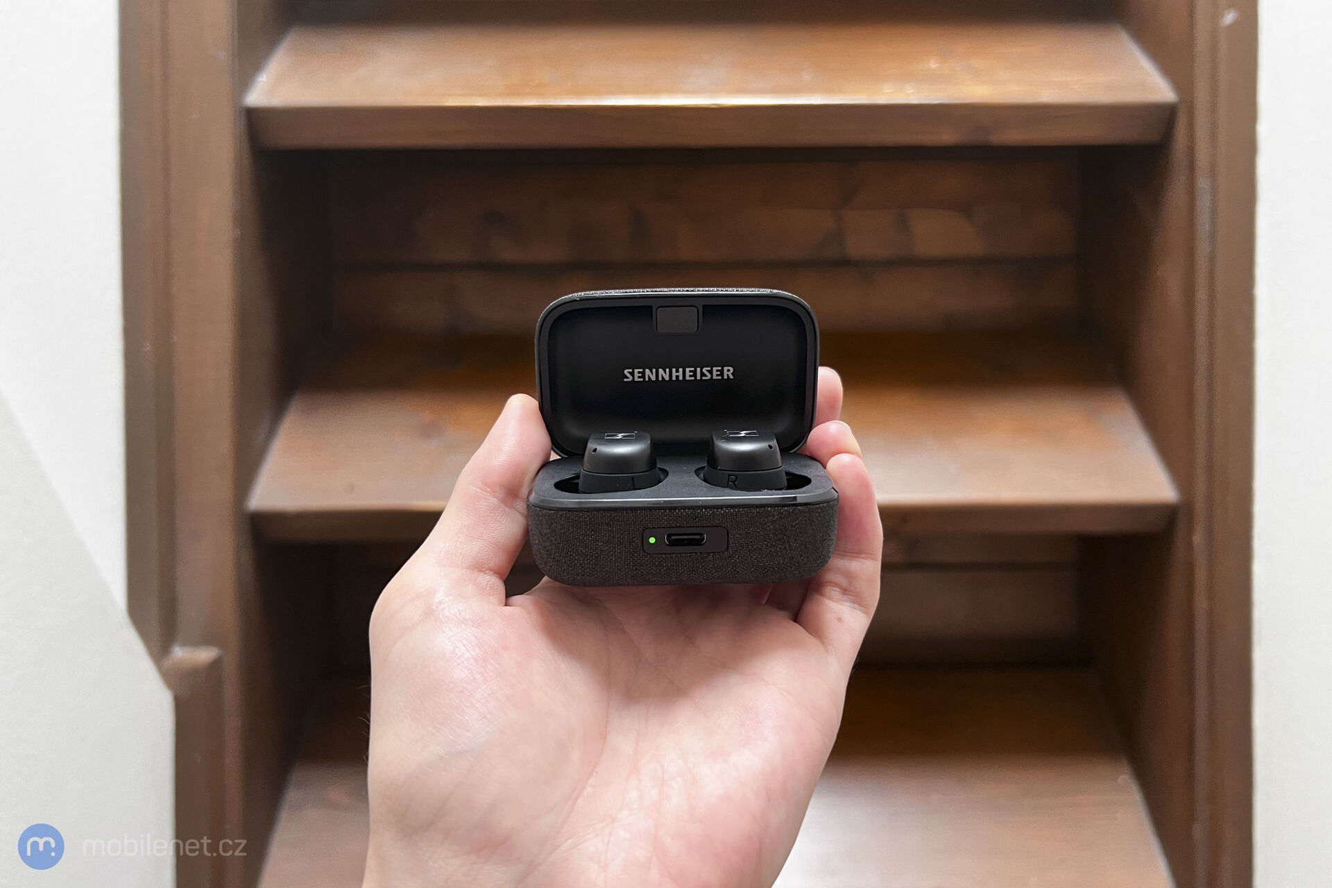 Sennheiser Momentum True Wireless 3