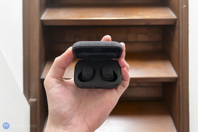 Sennheiser Momentum True Wireless 3